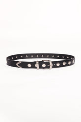 Dallas Belt - Black